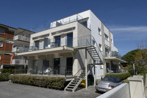 Apartamentos Castellmar Castelldefels Εξωτερικό φωτογραφία