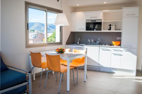 Apartamentos Castellmar Castelldefels Εξωτερικό φωτογραφία