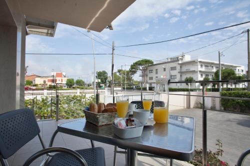 Apartamentos Castellmar Castelldefels Εξωτερικό φωτογραφία