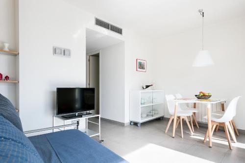 Apartamentos Castellmar Castelldefels Εξωτερικό φωτογραφία