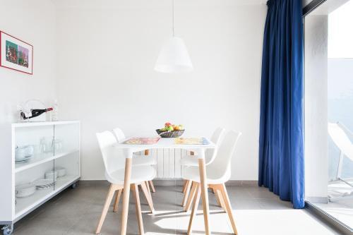 Apartamentos Castellmar Castelldefels Εξωτερικό φωτογραφία