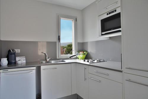 Apartamentos Castellmar Castelldefels Εξωτερικό φωτογραφία